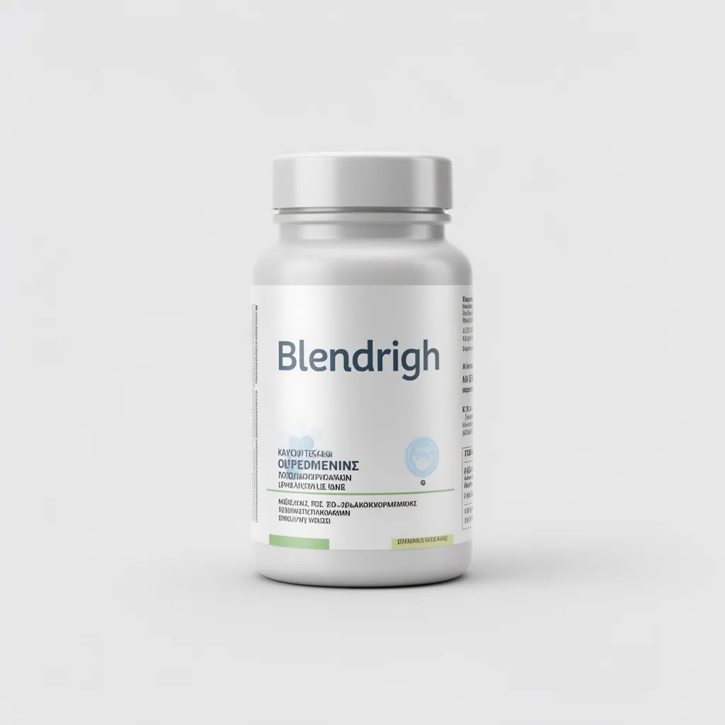 Blendrigh